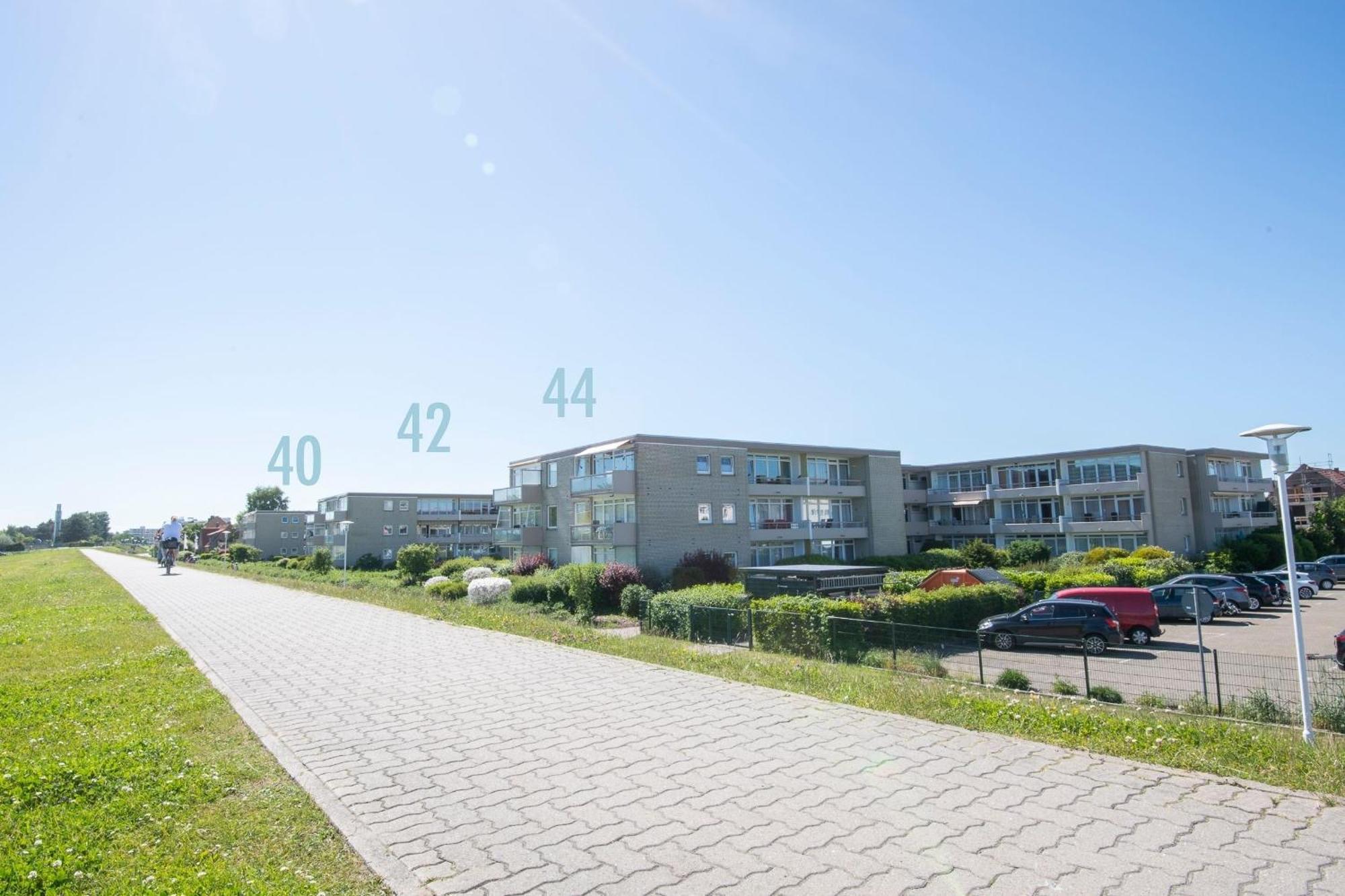 Baltic Duenenbude Grömitz Kültér fotó