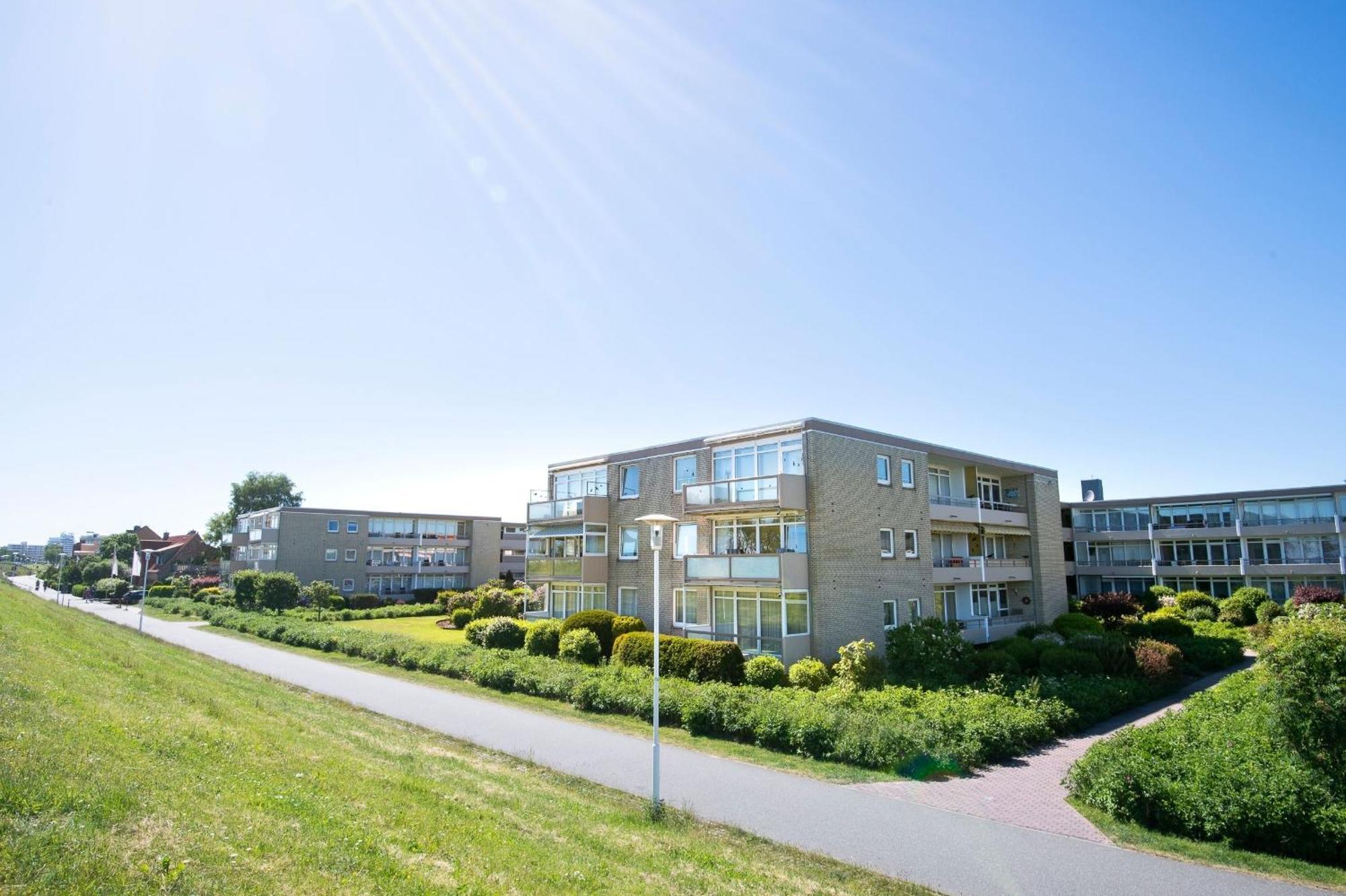 Baltic Duenenbude Grömitz Kültér fotó